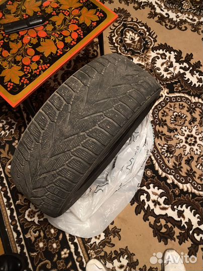 Nokian Tyres Hakkapeliitta R2 SUV 225/60 R17 103