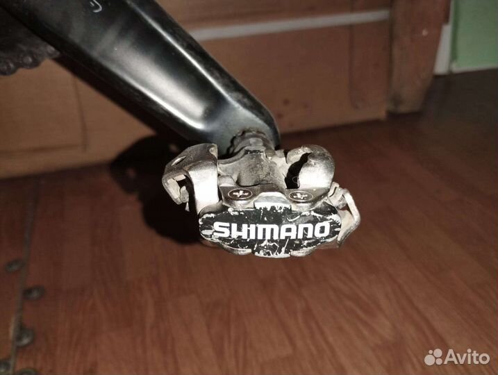 Велосипед Author Kinetic