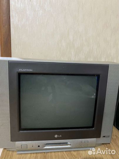 Телевизор lg пульт нет