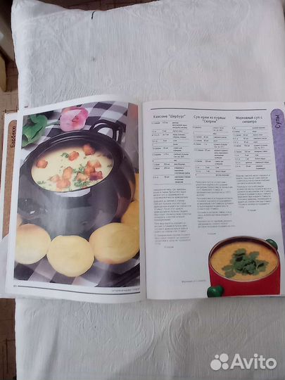 Основы кулинарного искусства