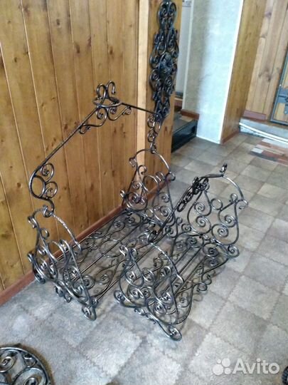 Инструменты для мангала