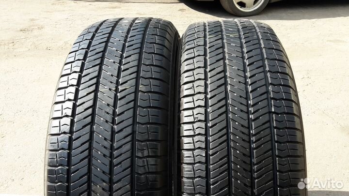 Yokohama Geolandar G91 235/55 R18