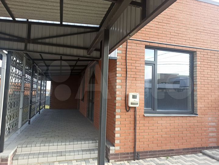 Коттедж 82,5 м² на участке 2,5 сот.