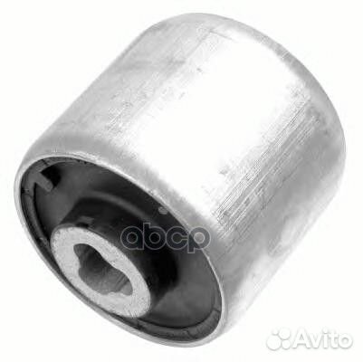 Сайлентблок подвески 3505601 lemforder