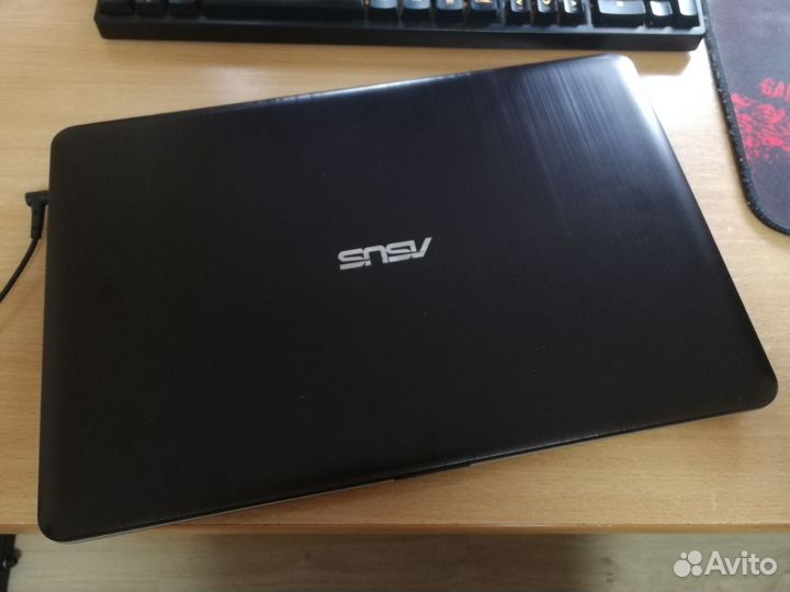 Asus D540MA-GQ251T