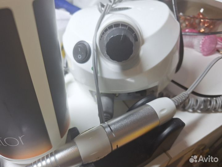 Аппарат для маникюра