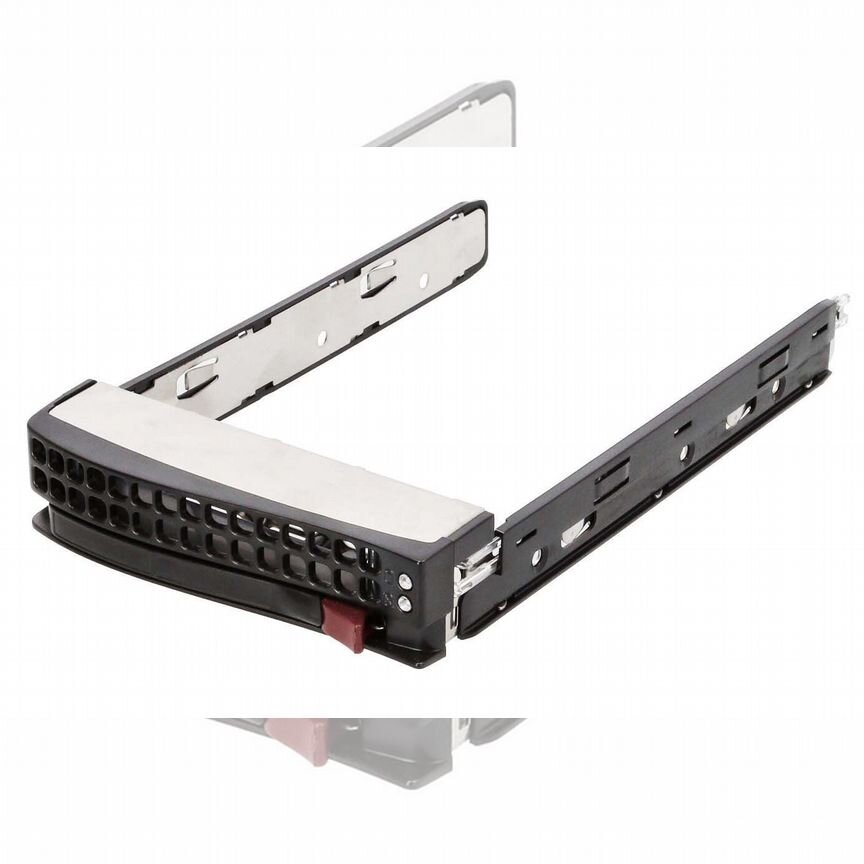 [MCP-220-00075-0B] Салазка Supermicro 3,5" Mcp-220-00075-0b