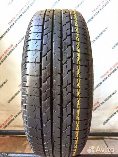 Bridgestone B390 205/65 R16 95H