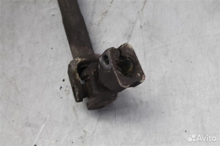 Колонка рулевая Porsche Cayenne 955