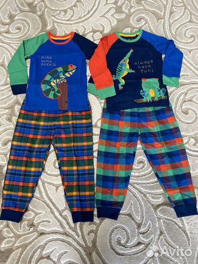 Костюм next 110