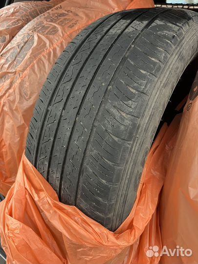 Dunlop Grandtrek ST30 235/55 R18