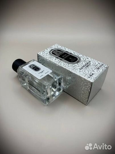 Дуxи Attаr musk kashmir persistent