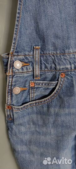Levi's Комбинезон женский