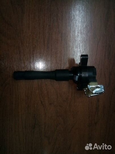 Катушка зажигания BMW