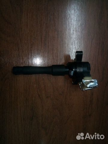 Катушка зажигания BMW