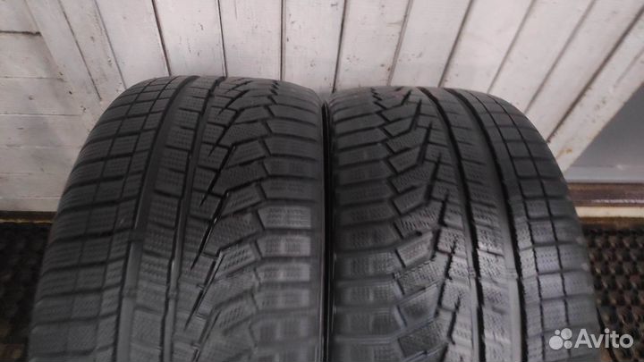 Hankook Winter I'Cept Evo2 W320 255/35 R19 96V