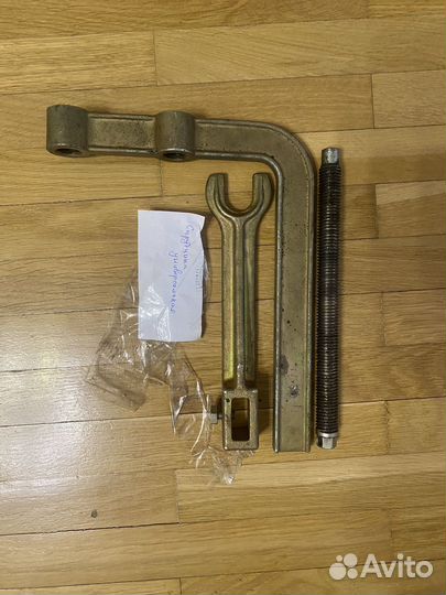 Для газ 21