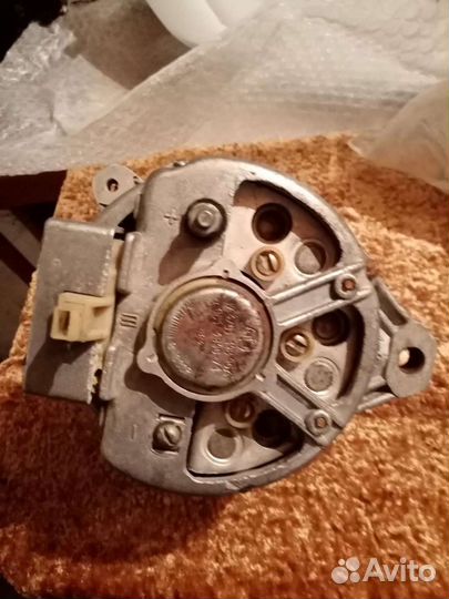 Генератор 14в