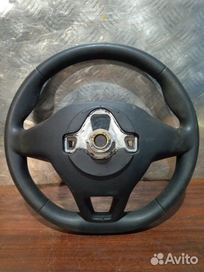 Руль LADA Largus K7M