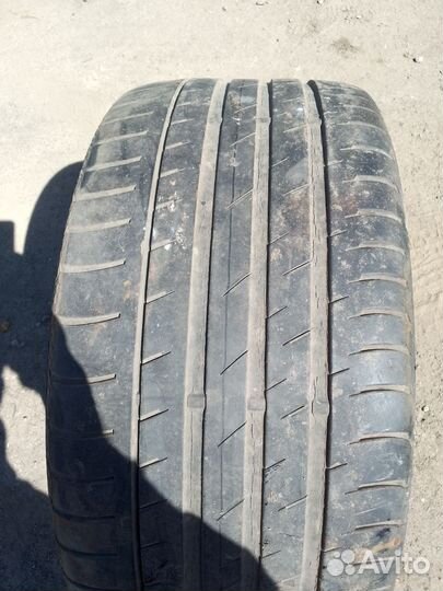 Continental SportContact 265/30 R20 94Y