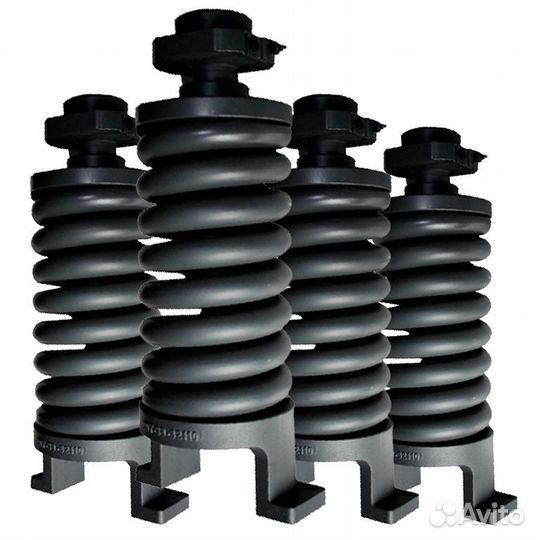 Механизм натяжения для Doosan DX340