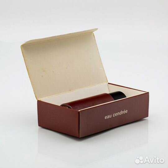 Eau Cendree (Jacomo) туалетная вода (EDT) 30 мл