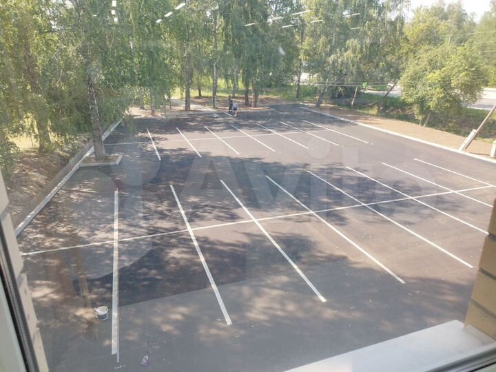 Офисы, 490 м²