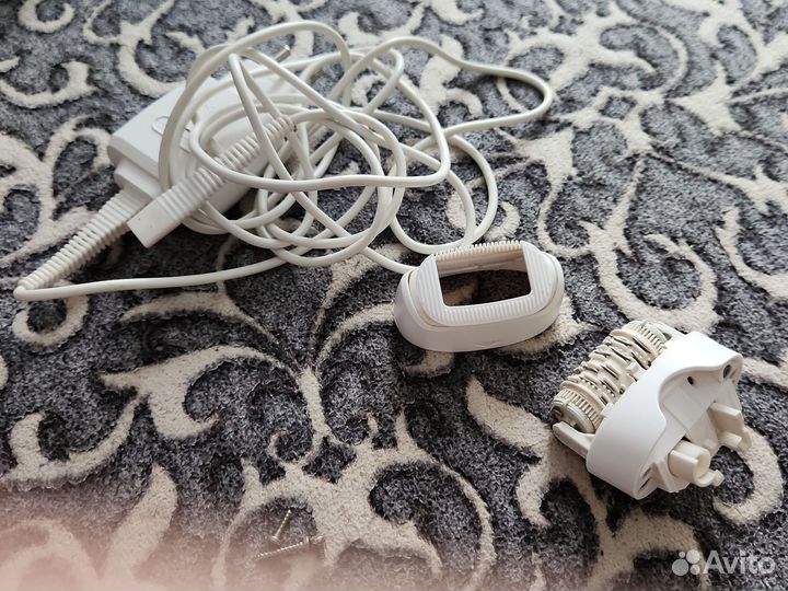 Эпилятор braun silk epil 7 без мотора