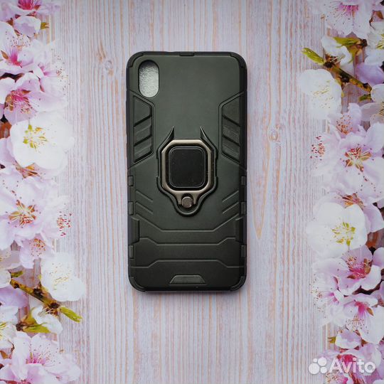 Чехол-бампер для Xiaomi Redmi 7А