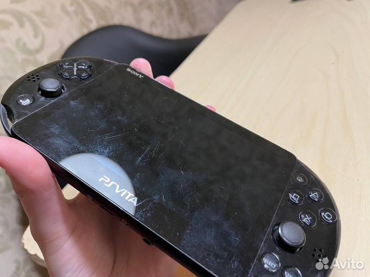 Sony Playstation Vita slim