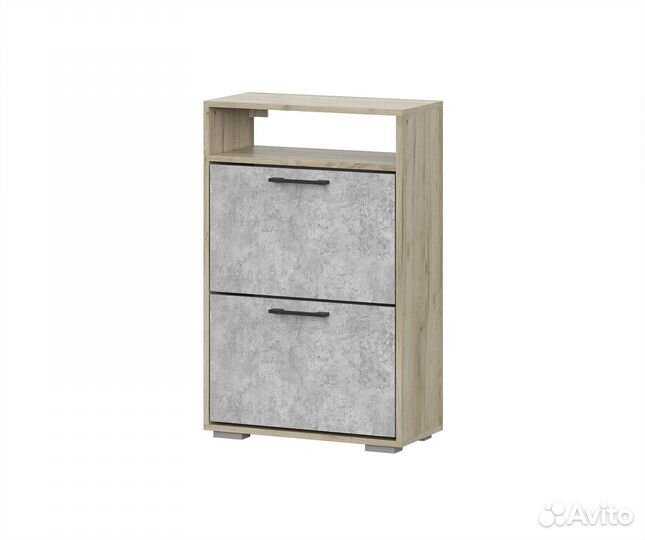 Тумба для обуви Бостон об-600