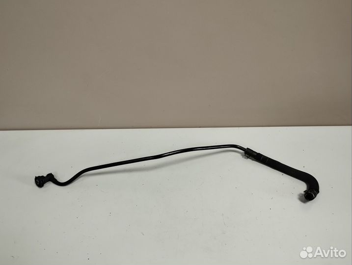 Шланг системы охлаждения Audi Q5