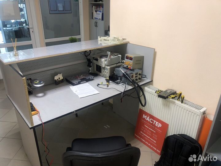 Ремонт стиральных машин на дому