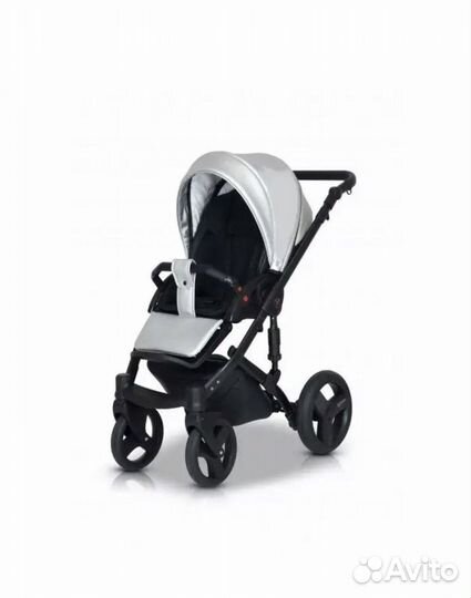 Коляска verdi mirage 3 в 1