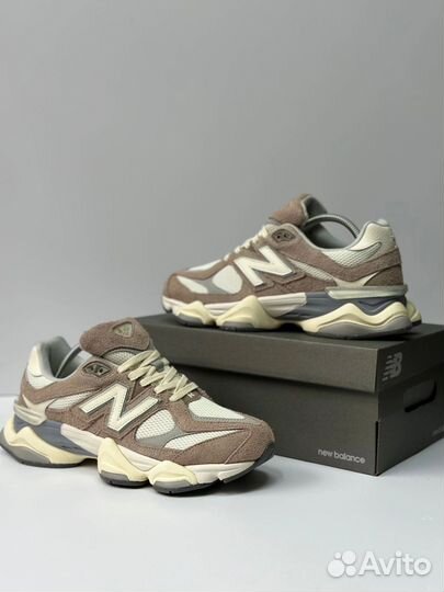 New balance 9060