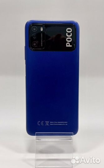 Xiaomi poco m3 4/128
