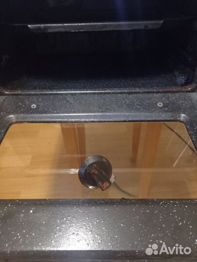 Электрическая плита тайга