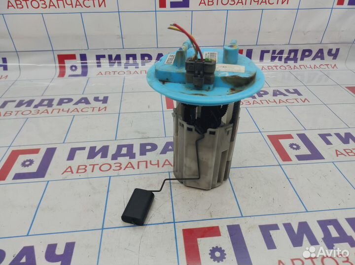 Насос топливный электрический Citroen C4 II 967772