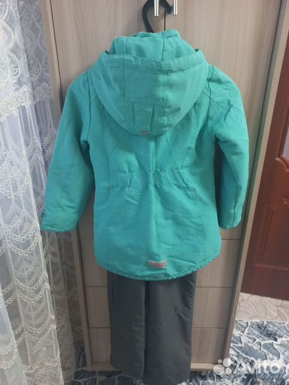 Комбинизон