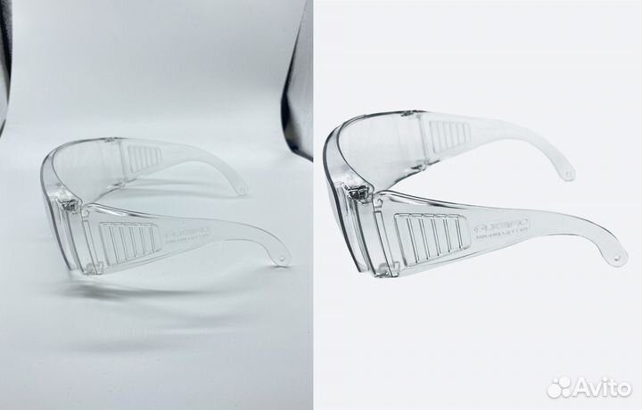 Обработка фотографии удаленно