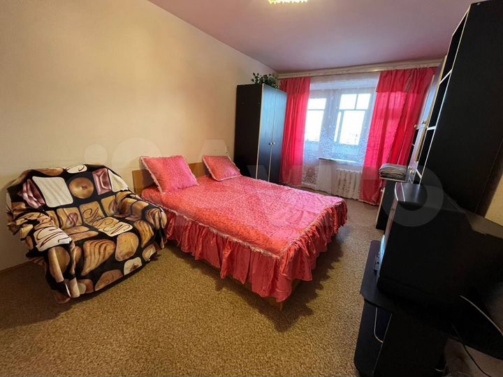 2-к. квартира, 60 м², 5/9 эт.