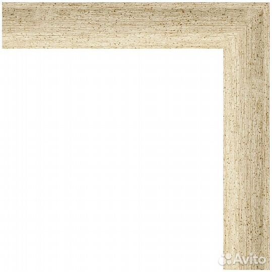 Зеркало Evoform Definite 140х50 BY 0713 в багетно