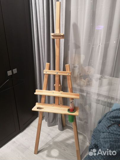 Мольберт для рисования