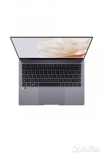 Ноутбук huawei MateBook X Pro