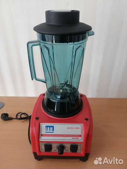 Блендер JAU BL-2300