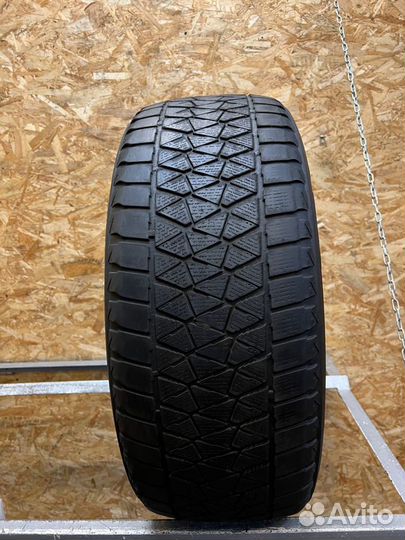 Bridgestone Blizzak DM-V2 245/55 R19