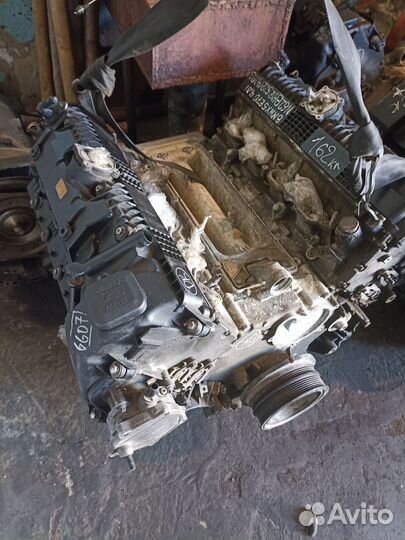 Двигатель бмв n62 b48