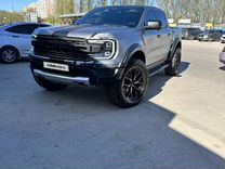 Ford Ranger 2.0 AT, 2023, 6 473 км, с пробегом, цена 10 500 000 руб.