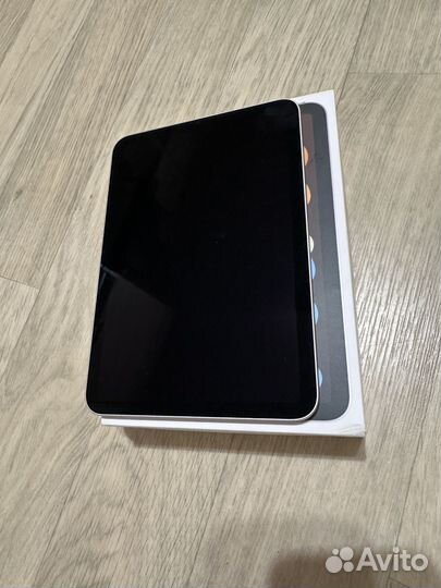 iPad mini 6 64gb