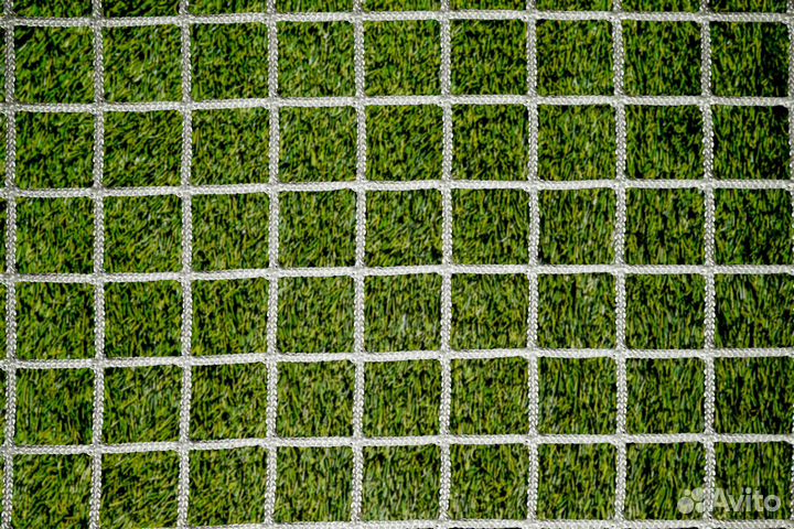 Заградительная сетка ячейка 40 мм, нить - 2,8 мм